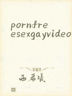 pornfreesexgayvideo封面