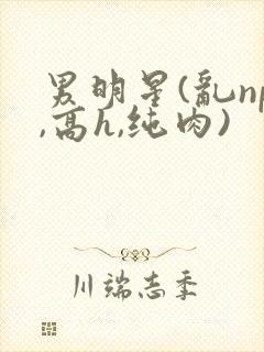 男明星(乱np,高h,纯肉)