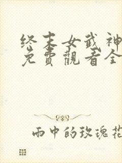 终末女武神一季免费观看全集高清