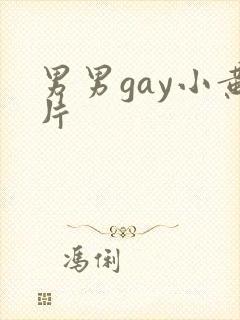 男男gay小黄片