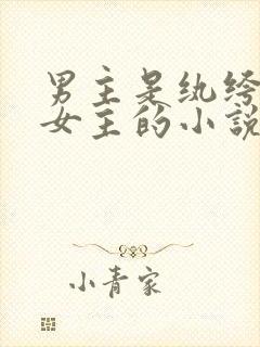 男主是纨绔又怕女主的小说
