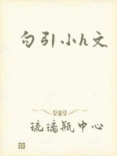 勾引小h文