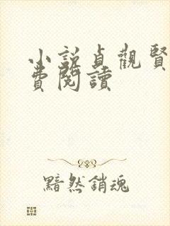 小说贞观贤王免费阅读