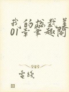 我的总裁美母201章笔趣阁最新章节更