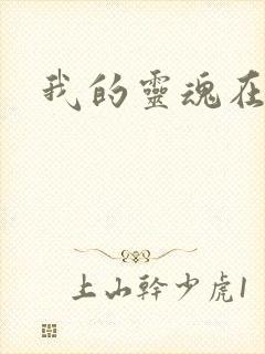 我的灵魂在古代