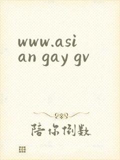 www.asian gay gv