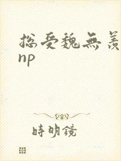 总受魏无羡双性np