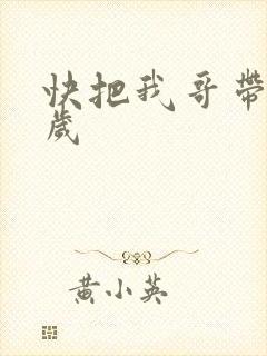 快把我哥带走万岁