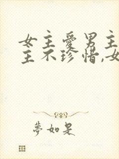 女主爱男主,男主不珍惜,女主放弃