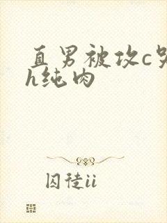 直男被攻c哭高h纯肉