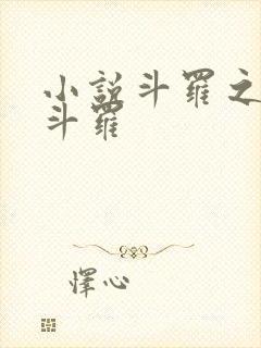 小说斗罗之灵宝斗罗