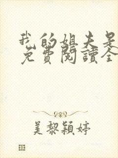 我的姐夫是太子免费阅读全文小说封面