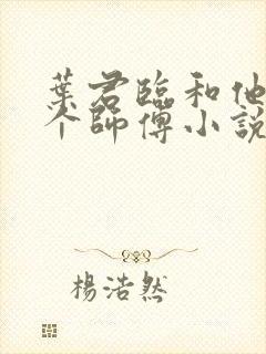 叶君临和他的九个师傅小说