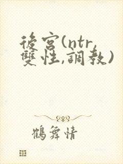 后宫(ntr,双性,调教)