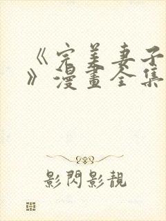 《完美妻子背叛》漫画全集免费阅读