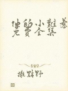 他的小难惹短剧免费全集