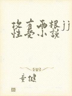 攻有两根jj双性受小说