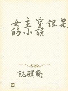 女主宝银是丫鬟的小说