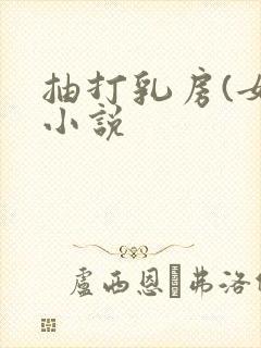 抽打乳房(女)小说
