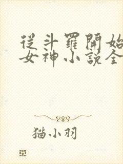 从斗罗开始俘获女神小说全文免费阅读