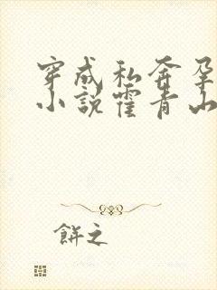 穿成私奔孕妻的小说霍青山全文阅读