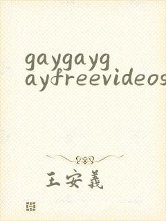 gaygaygayfreevideos