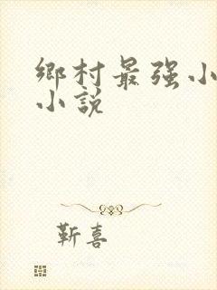 乡村最强小神农小说