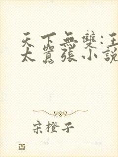 天下无双:王妃太嚣张小说阅读全文
