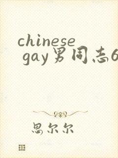 chinese gay男同志69