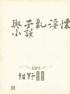 与子乱淫怀孕的小说封面