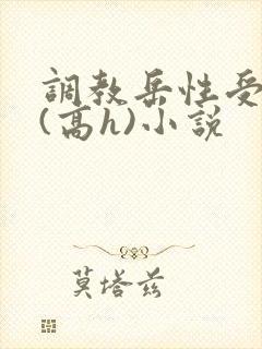 调教岳性受虐狂(高h)小说封面
