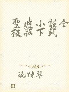 圣墟小说全集精校版下载