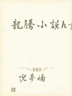 龙腾小说h黄蓉