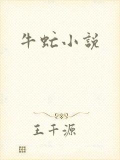 牛虻小说