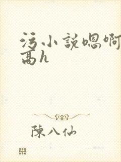 污小说嗯啊轻点高h