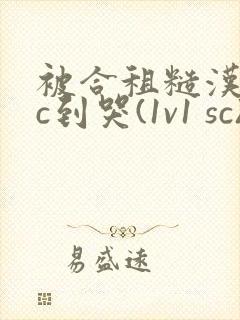 被合租糙汉室友c到哭(1v1 sc)