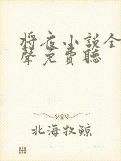 将夜小说全集有声免费听