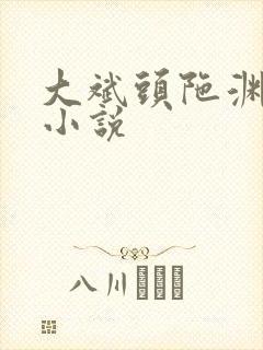 大斌头陀渊有声小说