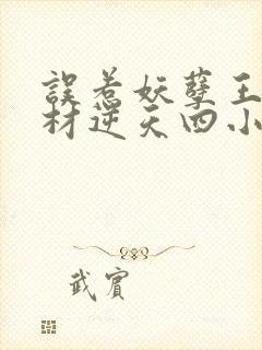 误惹妖孽王爷废材逆天四小姐