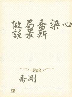 做局乔梁心仪小说最新