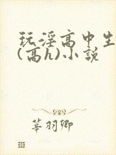 玩淫高中生榨精(高h)小说封面