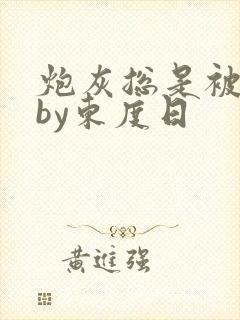 炮灰总是被觊觎by东度日
