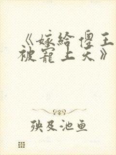 《嫁给傻王爷后被宠上天》