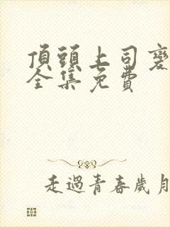 顶头上司变后妈全集免费