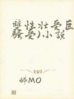 双性壮受巨乳(骚受)小说