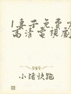 1妻子免费完整高清电视剧在线看
