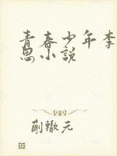 青春少年李兵沈思小说