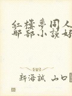 红楼梦同人小说哪部小说好看