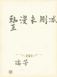 韩漫未删减双男主
