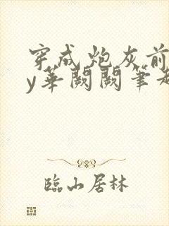 穿成炮灰前妻by华阙阙笔趣阁